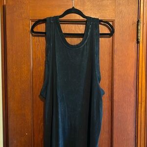 Free people mini dress